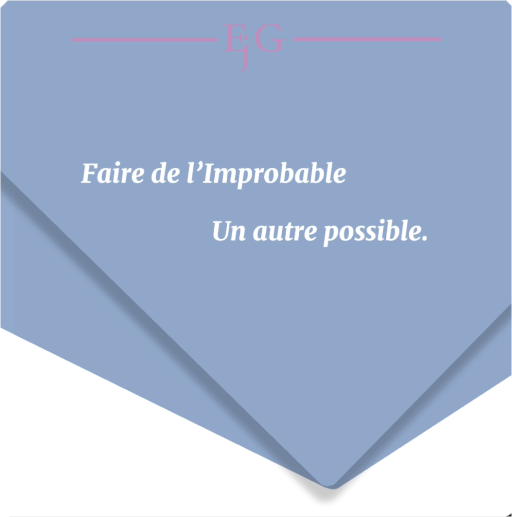 L&rsquo;improbable est un autre&nbsp;possible